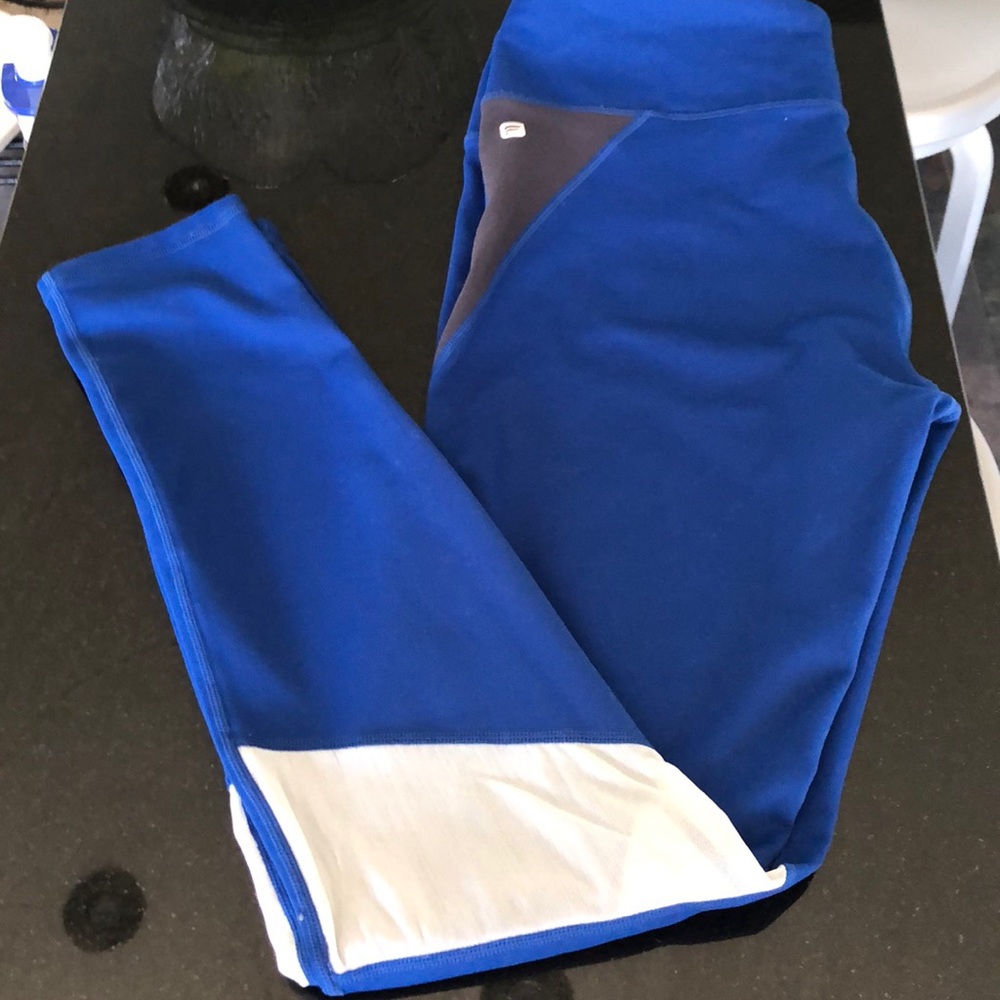 Fabletics Cutout Leggings